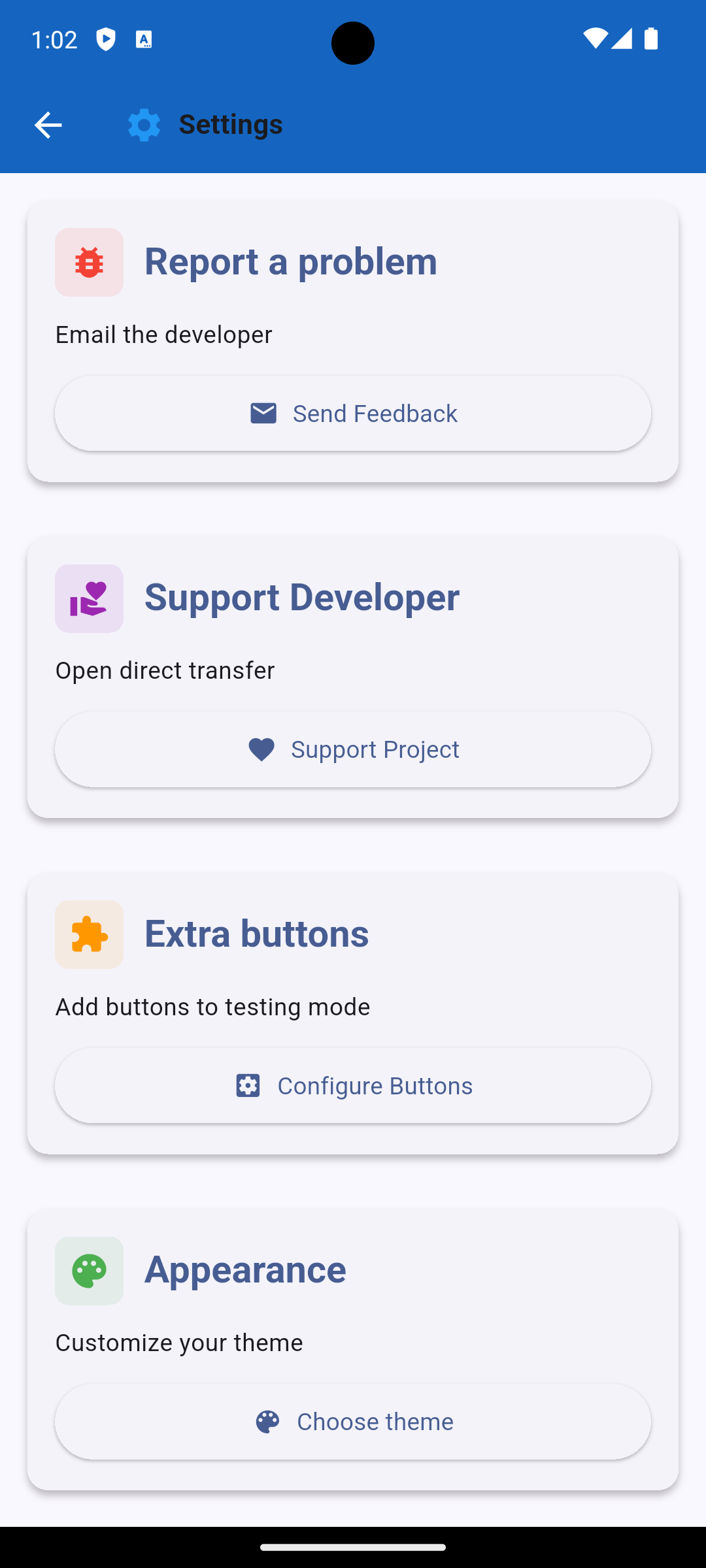 Personality Compass - MindPath 16 Test